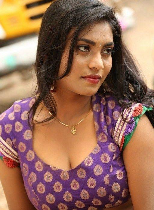 Priyanka Augustin Spicy Pics
