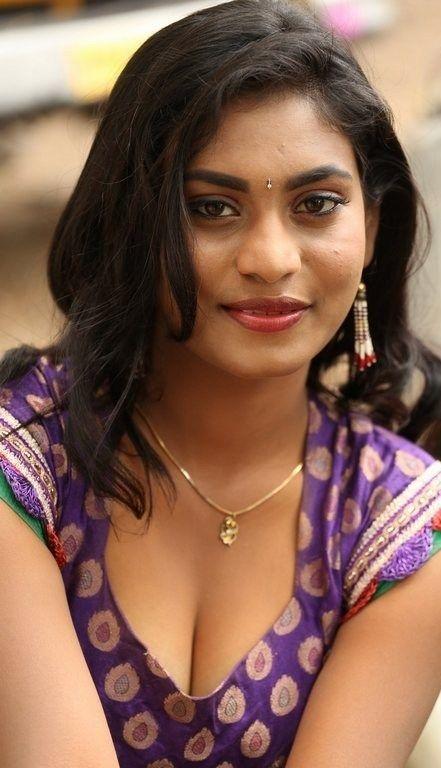 Priyanka Augustin Spicy Pics
