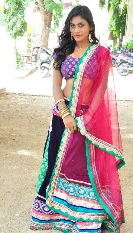 Priyanka Augustin Spicy Pics