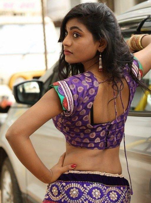 Priyanka Augustin Spicy Pics