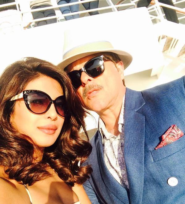 Priyanka Chopra Rare Photos