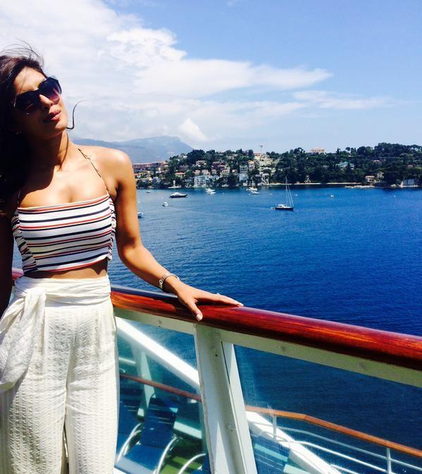 Priyanka Chopra Rare Photos