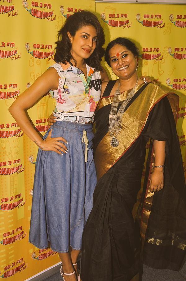 Priyanka Chopra Rare Photos