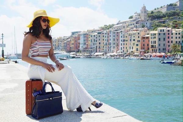 Priyanka Chopra Rare Photos
