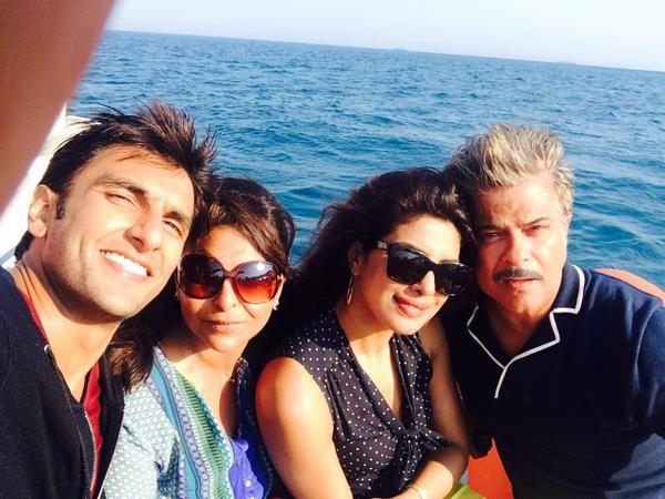 Priyanka Chopra Rare Photos