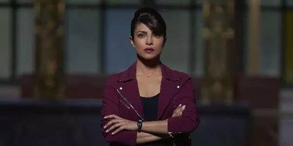 Priyanka Chopra Selfie Pics