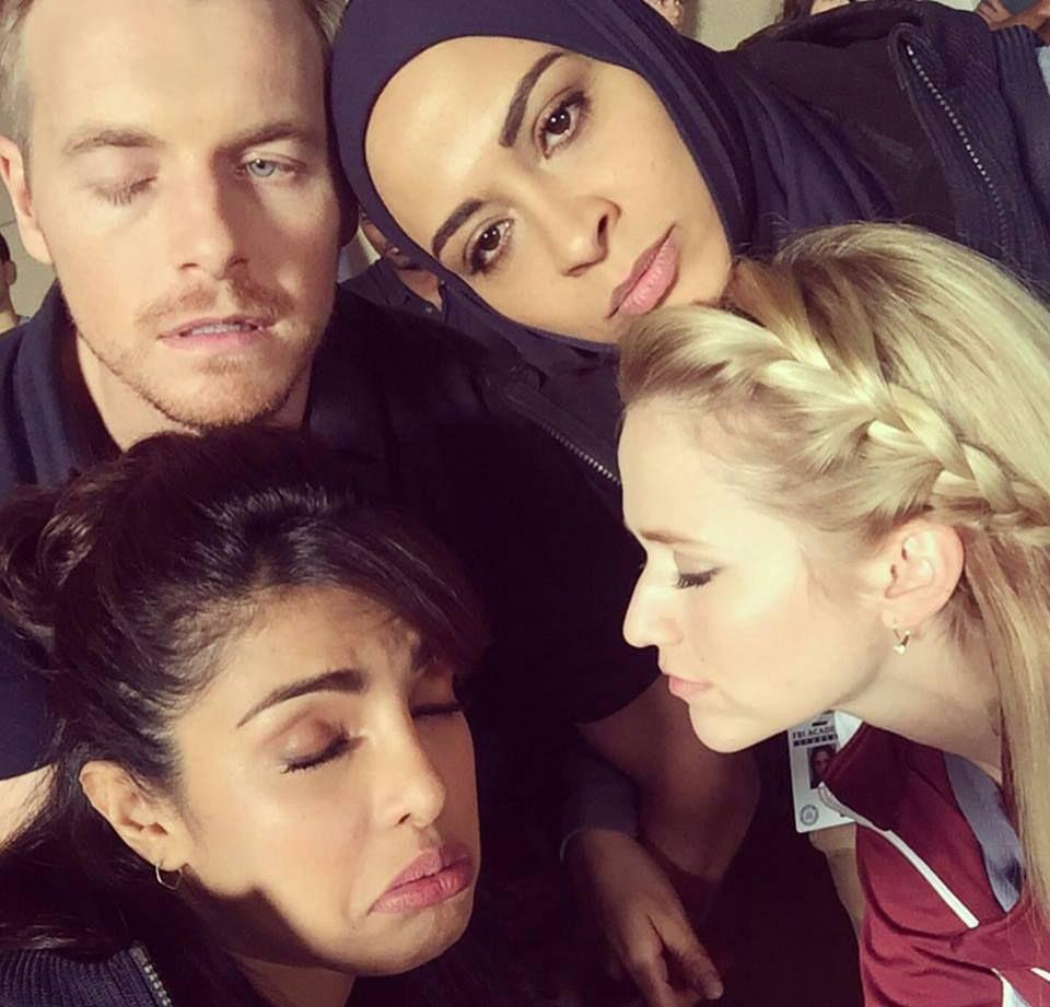 Priyanka Chopra Selfie Pics