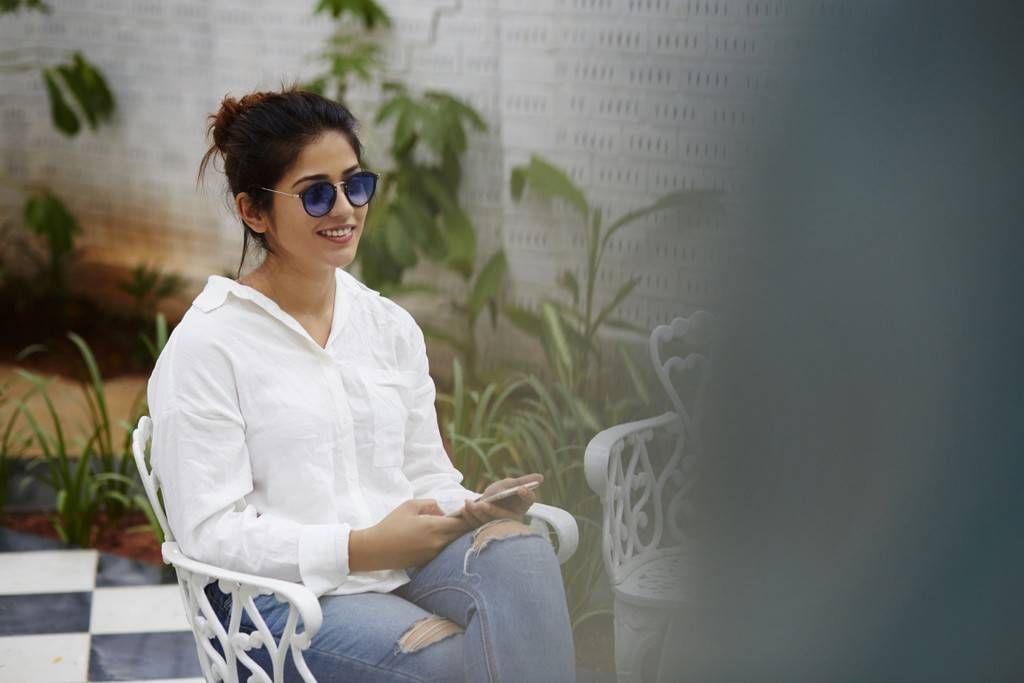 Priyanka Jawalkar Latest HD Unseen Photos Stills