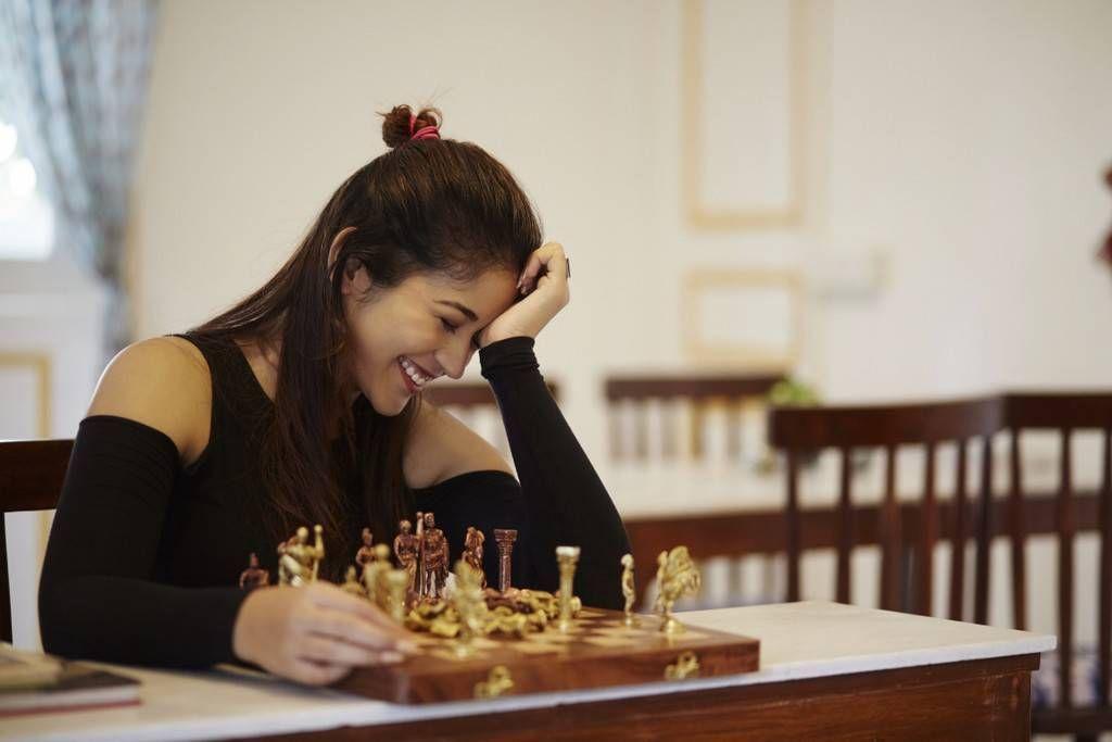 Priyanka Jawalkar Latest HD Unseen Photos Stills