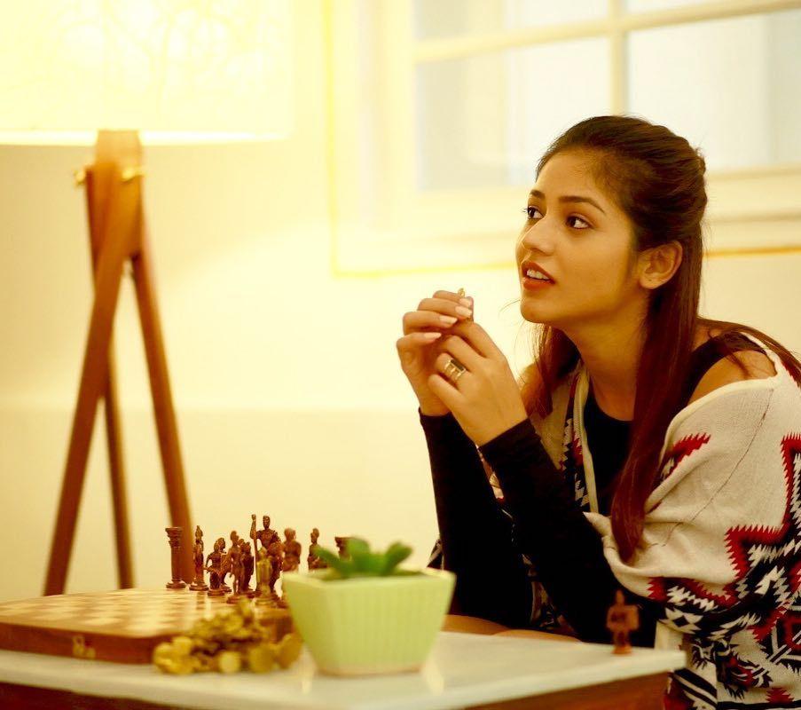 Priyanka Jawalkar Latest HD Unseen Photos Stills