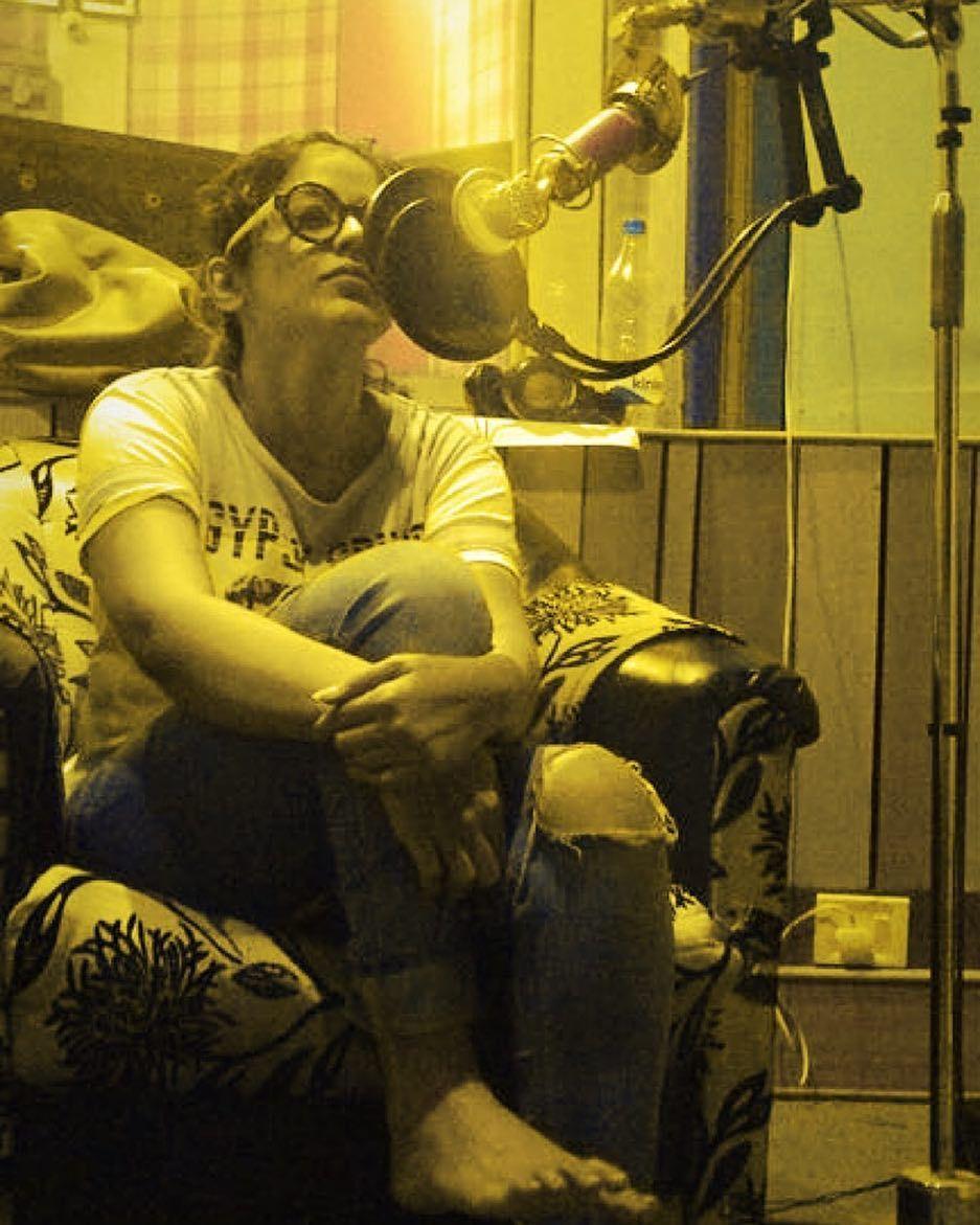 Priyanka Jawalkar Latest HD Unseen Photos Stills