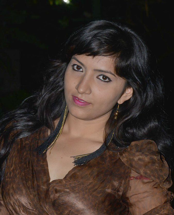 Priyanka Rathod Latest Stills