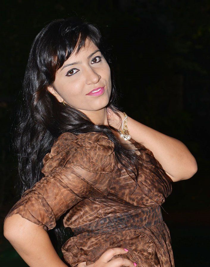 Priyanka Rathod Latest Stills