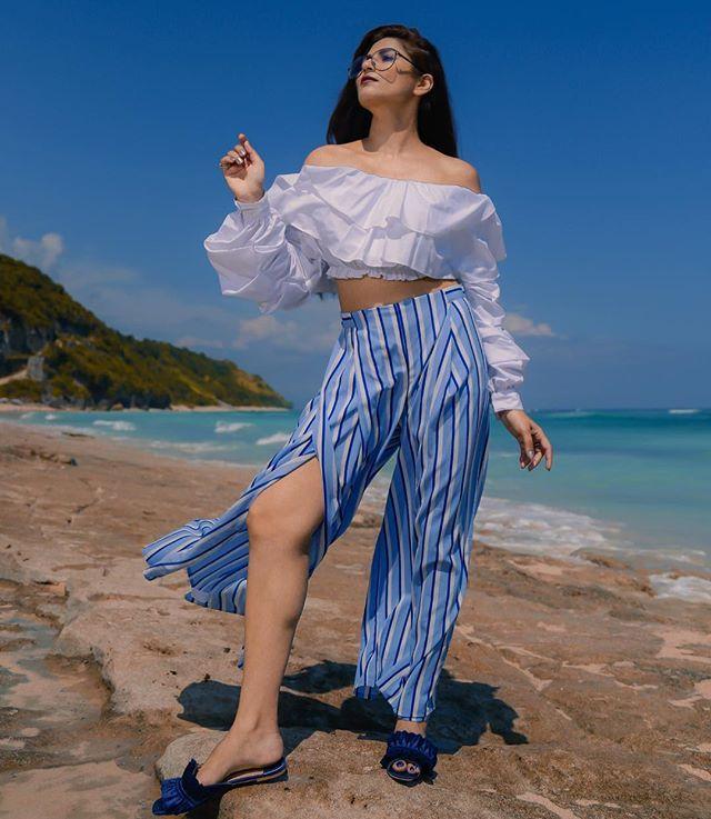 Priyanka Tyagi Latest HOT & Spicy Photoshoot Stills