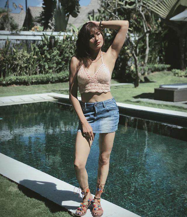 Priyanka Tyagi Latest HOT & Spicy Photoshoot Stills