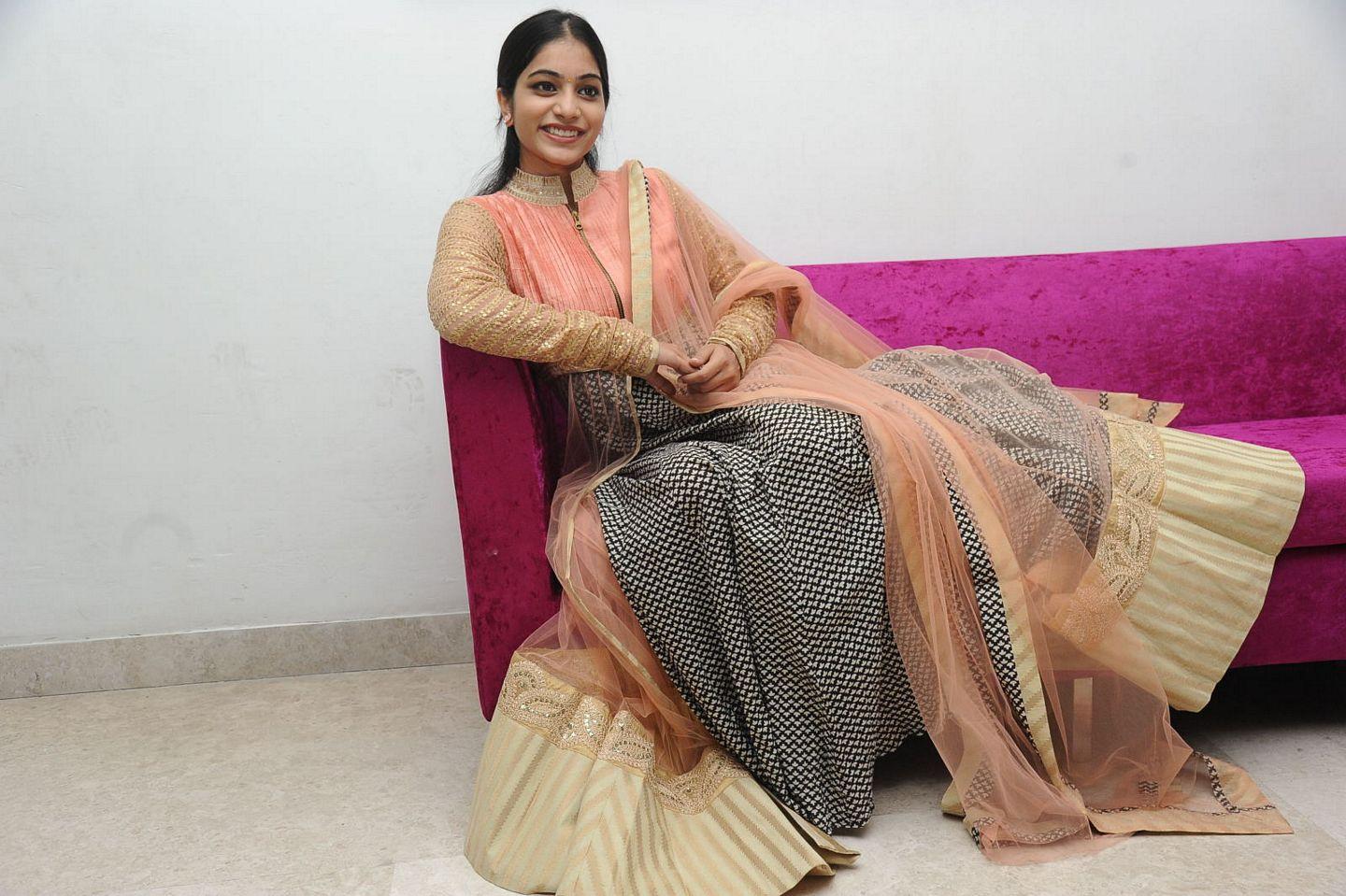 Punarnavi Bhupalam Latest Stills