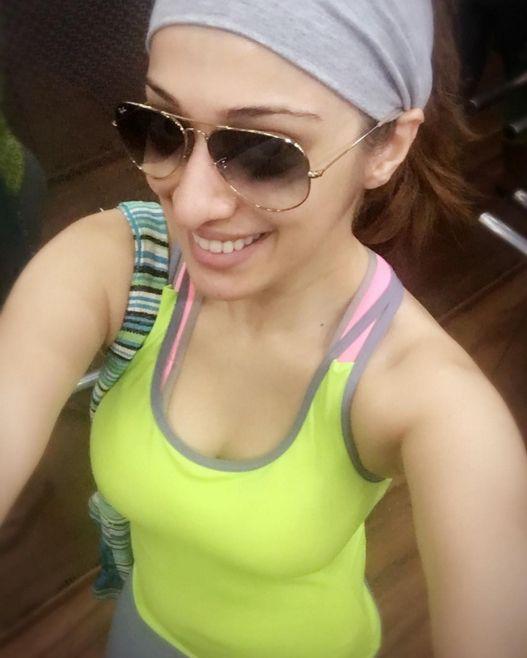 Raai Laxmi Hot Pics