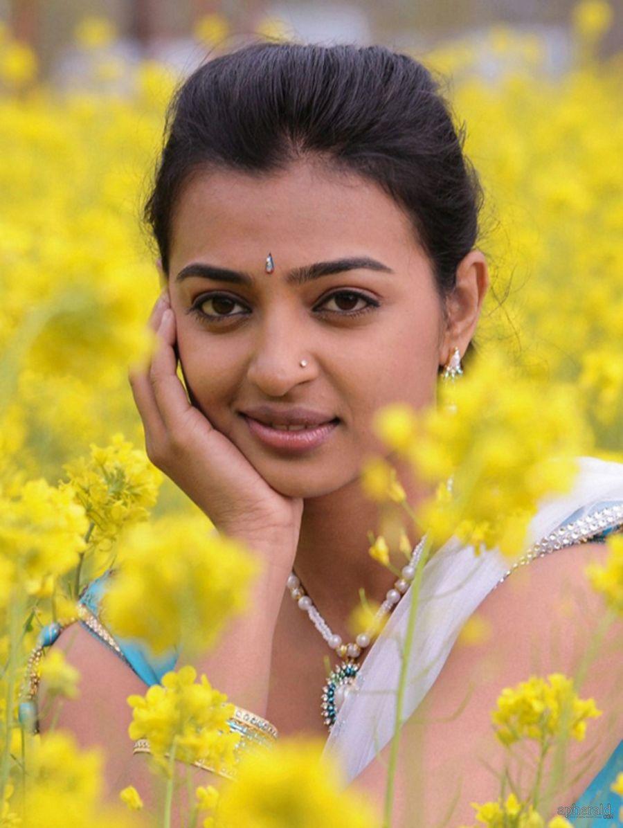 Radhika Apte Cute Stills