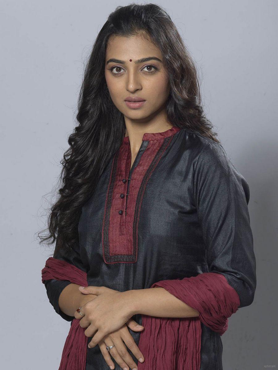 Radhika Apte Cute Stills
