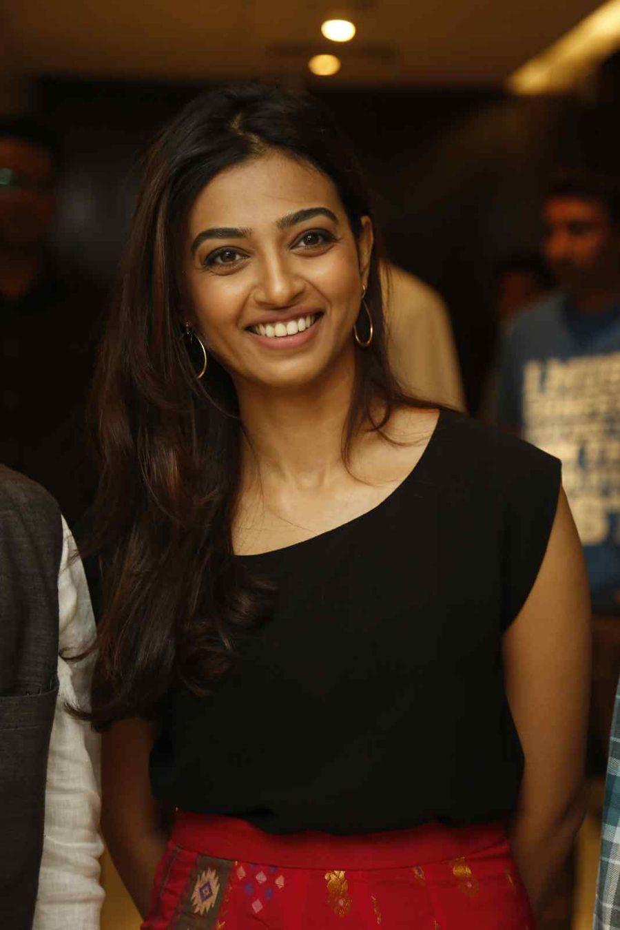 Radhika Apte Latest Pics