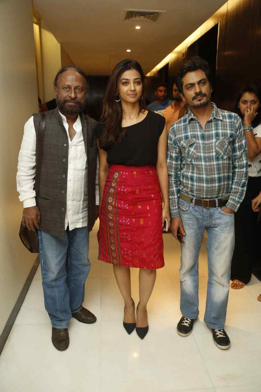 Radhika Apte Latest Pics
