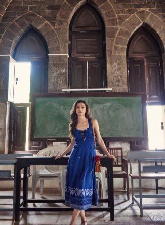 Radhika Apte poses for HT Brunch Photoshoot