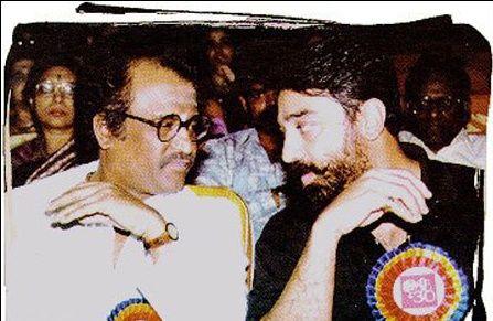 rajinikanth rare photos