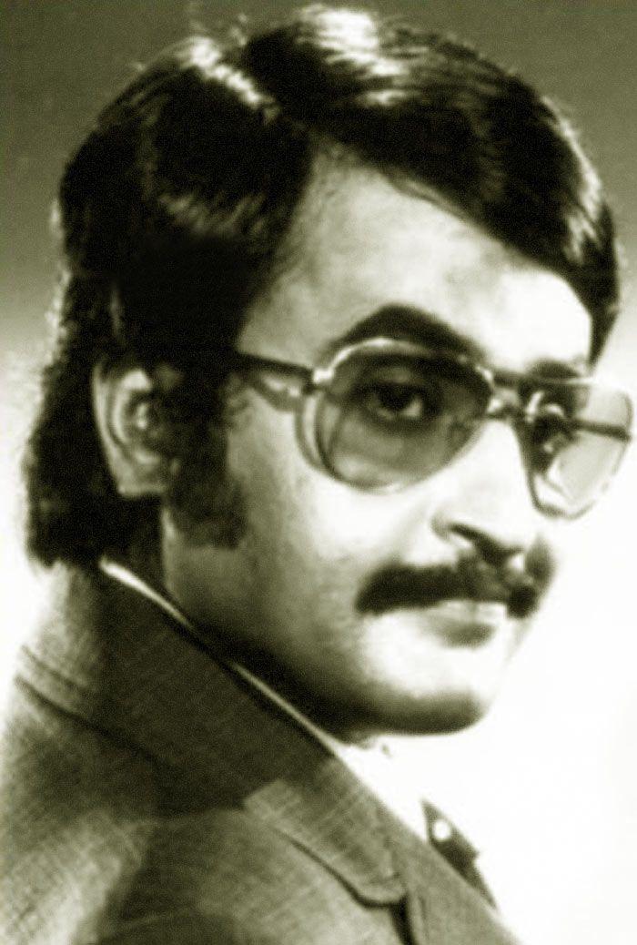 rajinikanth rare photos