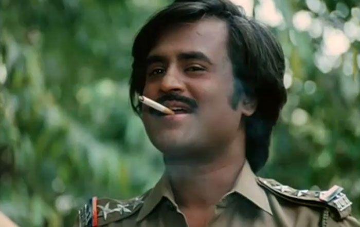 rajinikanth rare photos