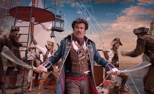rajinikanth rare photos