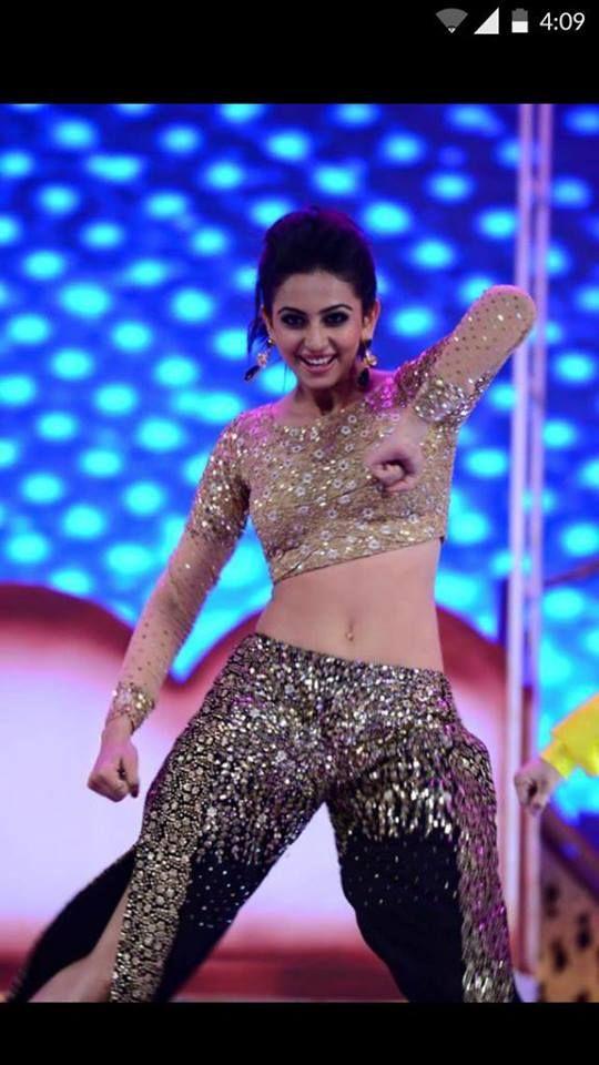 Rakul Preet latest Hd Images