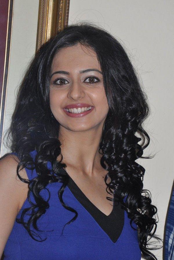 Rakul Preet Sing Cute Images