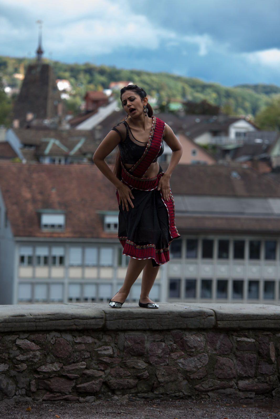 Rakul Preet Singh Hot Pics