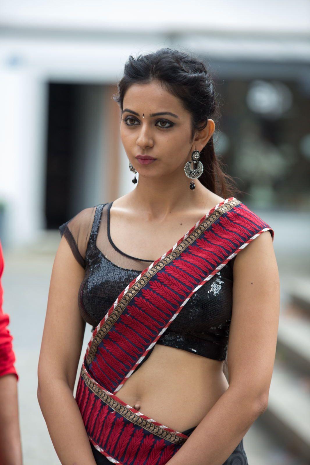 Rakul Preet Singh Hot Pics