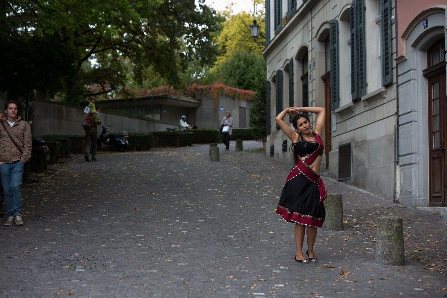 Rakul Preet Singh Hot Pics