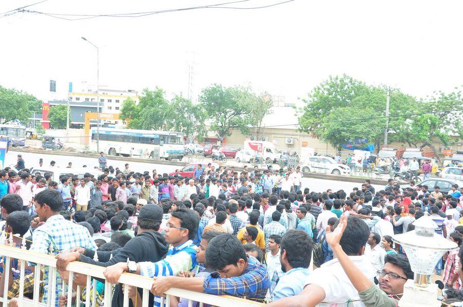 Rakul Preet Singh Inaugurates LPT Market Photos