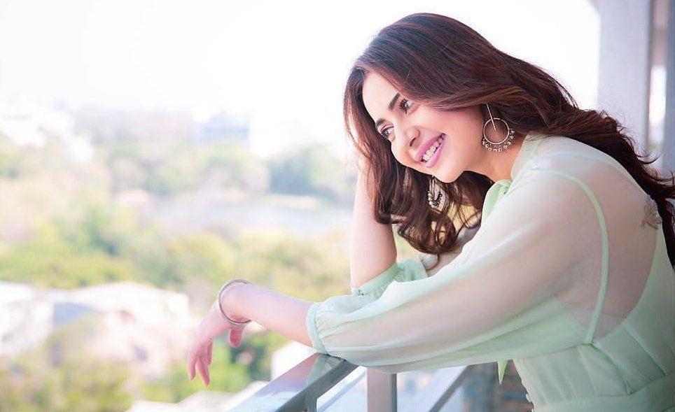 Rakul Preet Singh Latest Pictures