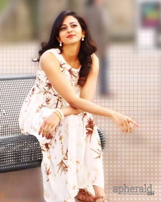 Rakul Preet Singh Latest Stills in Kick 2 Movie