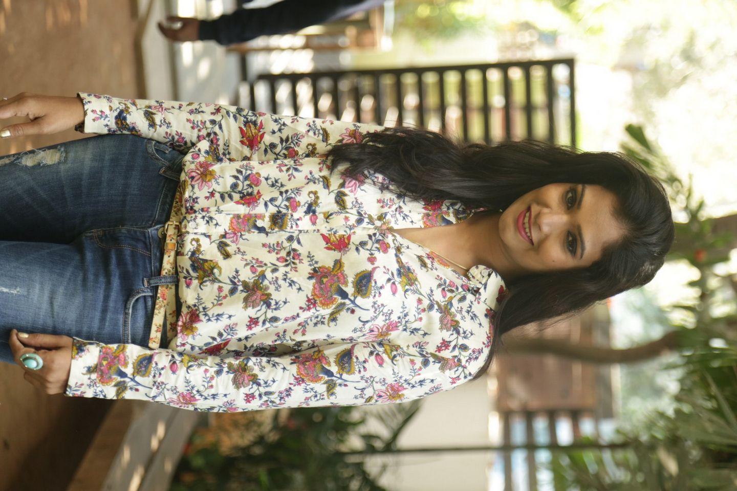 Ramya Beautiful Pics