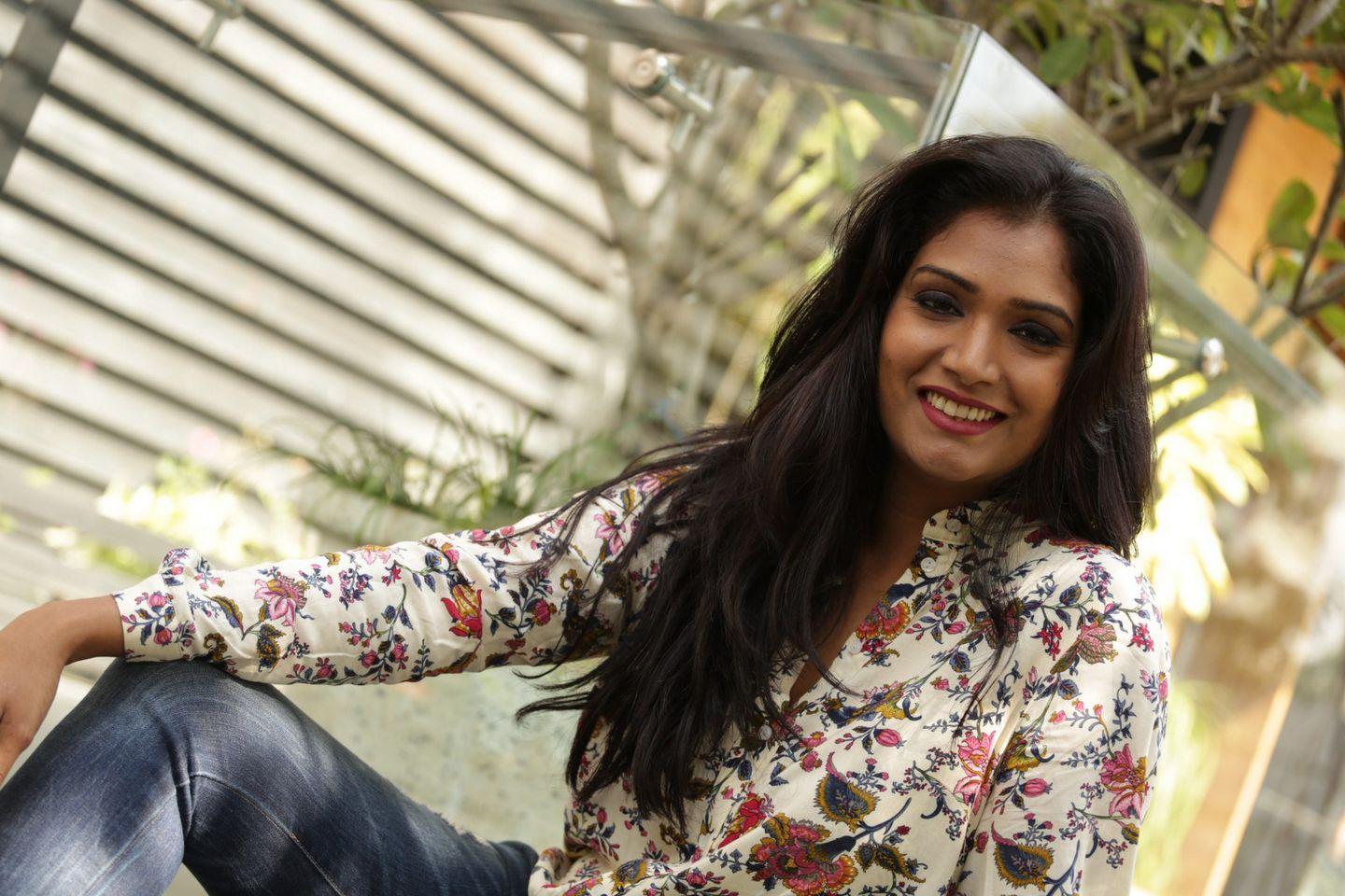 Ramya Beautiful Pics