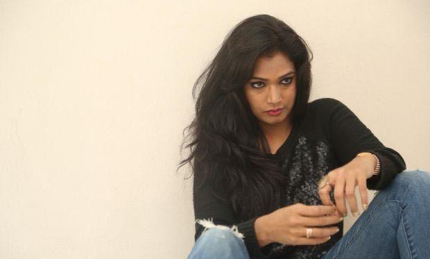 Ramya Glamorous Latest Pics