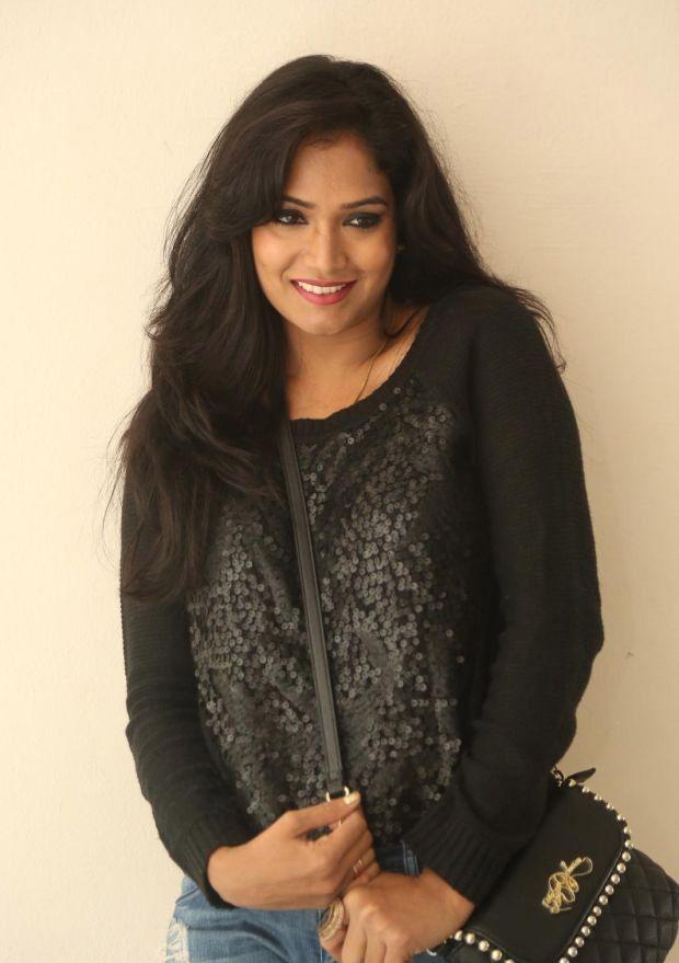 Ramya Glamorous Latest Pics