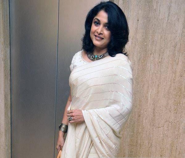 Ramya Krishnan Rare Images