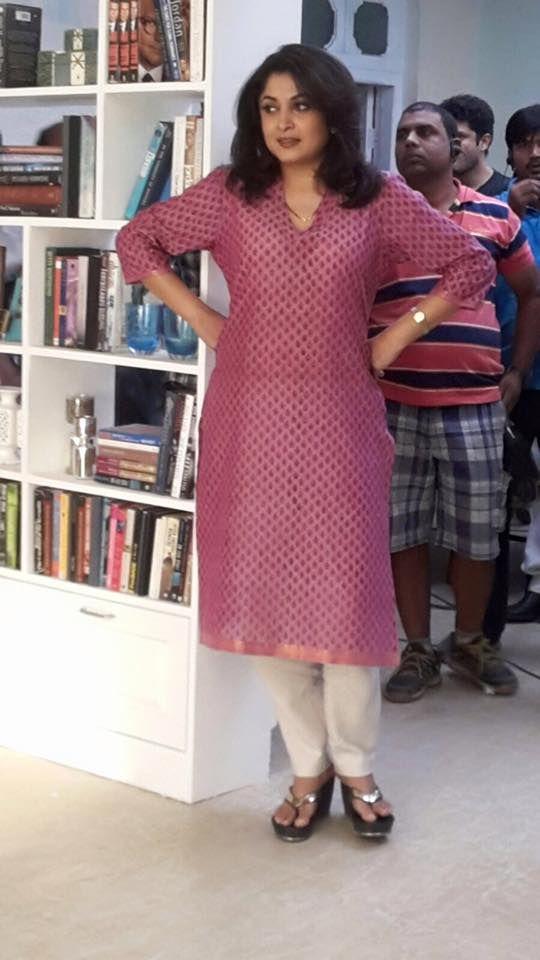 Ramya Krishnan Rare Images