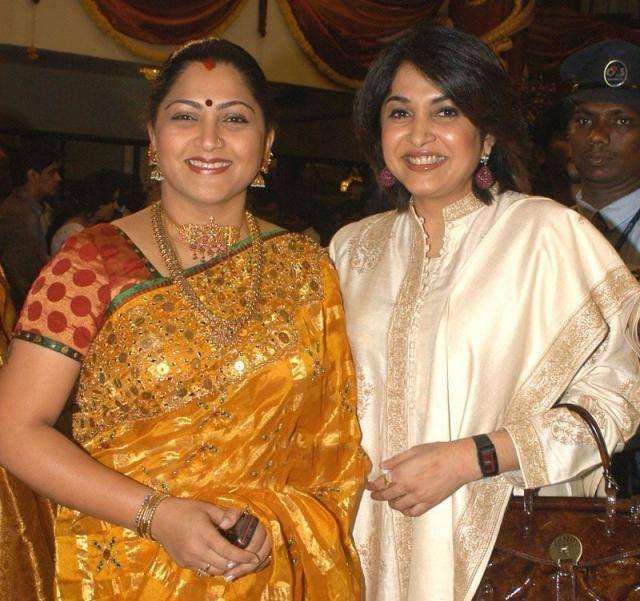 Ramya Krishnan Rare Images