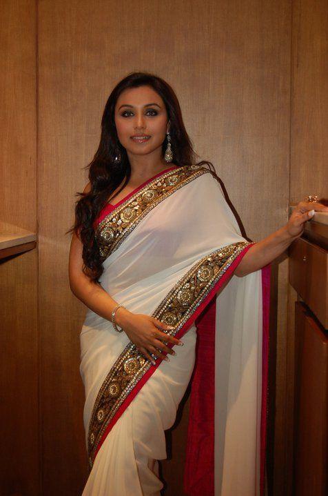 Rani Mukherjee Sexy Pics