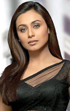 Rani Mukherjee Sexy Pics