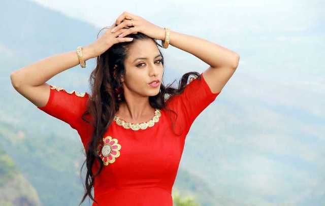 Ranveet Kaur Latest Photos 