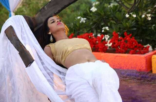 Ranveet Kaur Latest Photos 