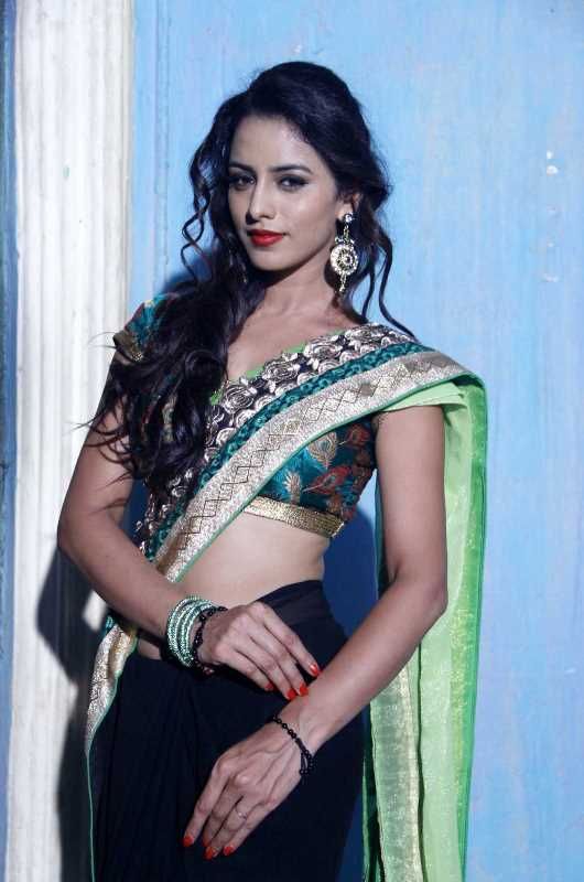 Ranveet Kaur Latest Photos 